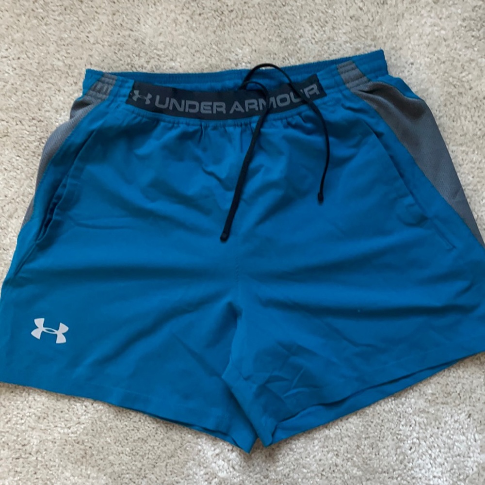 Under Armour Sport shorts
